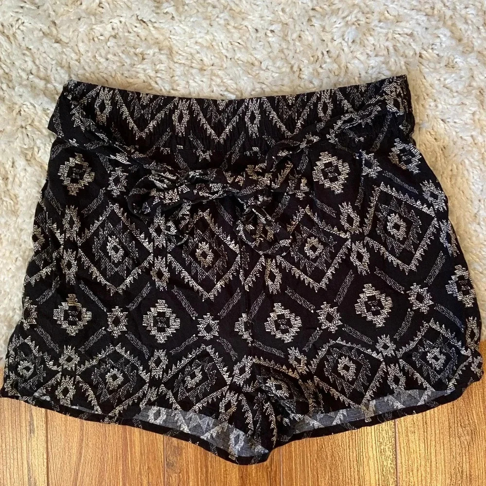 Summer Shorts